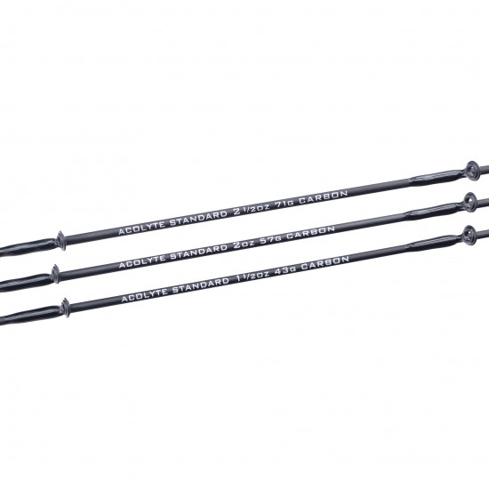Lanseta Feeder Drennan - Acolyte Medium Feeder 13ft Lanseta Feeder Drennan - Acolyte Medium Feeder 13ft